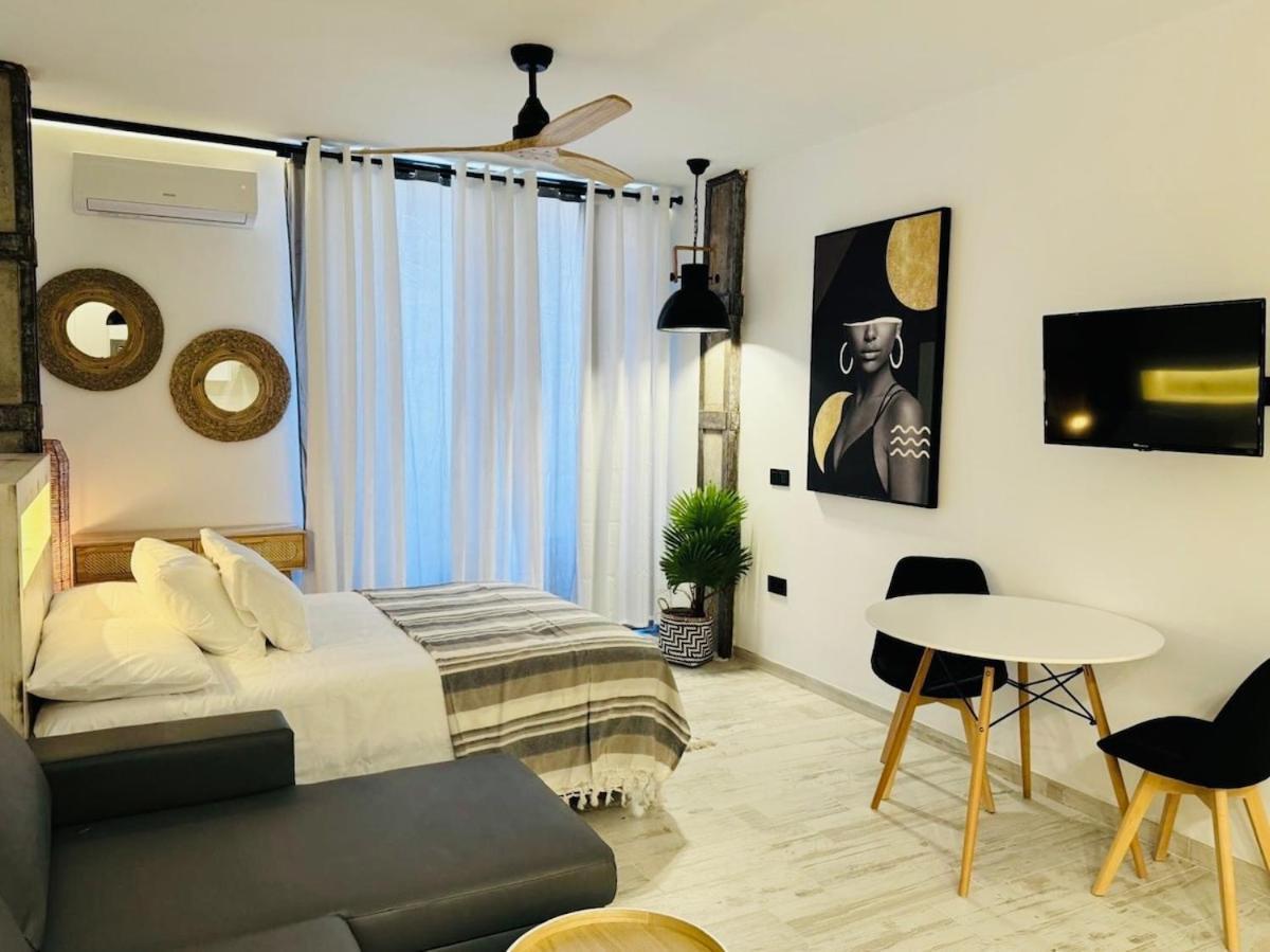 Tu Paraiso En Appartamento Torremolinos